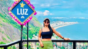 Leve ao Rio 3 (MIrante do Arvr&atilde;o, Passeio mar&iacute;timo na Ba&iacute;a de Guanabara e Ilha Fiscal)